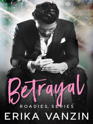 cover image of Betrayal